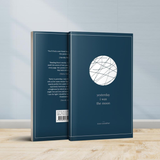 PANSING DISTRIBUTION Book Yesterday I Was The Moon by Noor Unnahar 201499