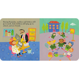 PANSING DISTRIBUTION Buku Celebrate The World RAMADAN by Hannah Eliot ISCTWR