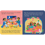 PANSING DISTRIBUTION Buku Celebrate The World RAMADAN by Hannah Eliot ISCTWR