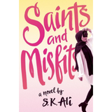 PANSING DISTRIBUTION Buku Saints and Misfits by S.K. Ali ISSAM