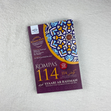 Paradigma Ibrah Sdn Bhd Buku Kompas 114 (Edisi Kemas Kini) by Syaari Ab Rahman 201704