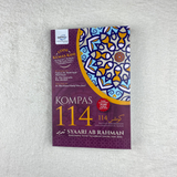 Paradigma Ibrah Sdn Bhd Buku Kompas 114 (Edisi Kemas Kini) by Syaari Ab Rahman 201704