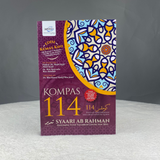 Paradigma Ibrah Sdn Bhd Buku Kompas 114 (Edisi Kemas Kini) by Syaari Ab Rahman 201704