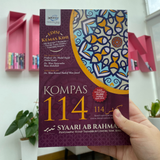 Paradigma Ibrah Sdn Bhd Buku Kompas 114 (Edisi Kemas Kini) by Syaari Ab Rahman 201704