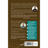 Paradigma Ibrah Sdn Bhd Buku Kompas Al-Mulk by Syaari Ab Rahman (AS-IS) 2006431