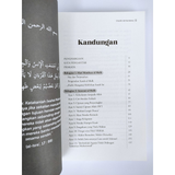 Paradigma Ibrah Sdn Bhd Buku Kompas Al-Mulk by Syaari Ab Rahman (AS-IS) 2006431