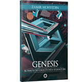 Patriots Publication Buku Genesis Kosmologi dan Dunia Kuantum by Zamir Mohyedin 201544