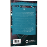 Patriots Publication Buku Genesis Kosmologi dan Dunia Kuantum by Zamir Mohyedin 201544