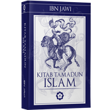 Kitab Tamadun Islam - Iman Shoppe Bookstore