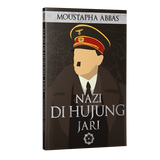 Nazi Di Hujung Jari - Iman Shoppe Bookstore (1659812053049)