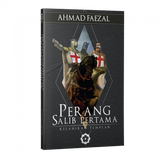 Perang Salib Pertama – Kelahiran Templar - Iman Shoppe Bookstore (1857893236793)
