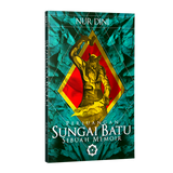 Perjuangan Sungai Batu Sebuah Memoir - Iman Shoppe Bookstore
