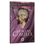 Patriots Publication Buku The Human's Complex By Zamir Mohyedin & N.H.M 202180