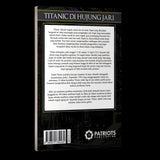 Titanic Di Hujung Jari - Iman Shoppe Bookstore