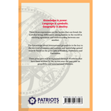 Patriots Publishing Book (AS-IS) World Without Walls by Ayman Rashdan Wong 2006841