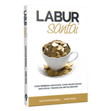 Patriots Publishing Book Labur Santai by Kauthar Rozmal & Adib Yazid 201165