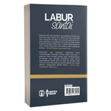Patriots Publishing Book Labur Santai by Kauthar Rozmal & Adib Yazid 201165