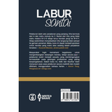Patriots Publishing Book Labur Santai by Kauthar Rozmal & Adib Yazid 201165