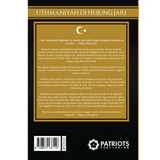 Patriots Publishing Book Uthmaniyah Di Hujung Jari by Amir Asyraf Alwi 201164