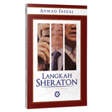 Patriots Publishing Buku Langkah Sheraton ISSHERATON