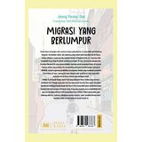 Patriots Publishing Buku Migrasi Yang Berlumpur by Jeong Young-Sun 201278