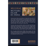 Patriots Publishing Buku Mughal: Mutiara Islam Di India by Ibn Jawi 201211