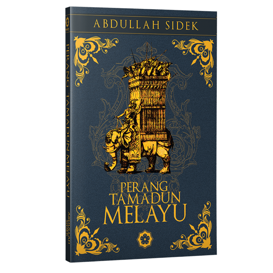 Perang Tamadun Melayu By Abdullah Sidek