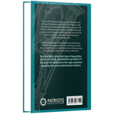 Patriots Publishing Buku World Without Walls 2 by Ayman Rashdan Wong ISWWW2