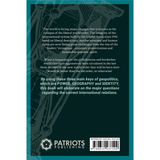 Patriots Publishing Buku World Without Walls 2 by Ayman Rashdan Wong ISWWW2