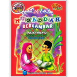 Muqaddam Bergambar - Iman Shoppe Bookstore (1194056122425)