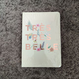 Planner Book Tres Tres Belle OMG Planner 100612