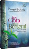 Pro U Buku Agar Cinta Selalu Bersemi by Mohammad Fauzil Adhim 201011