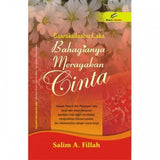 Pro U Buku Bahagianya Merayakan Cinta by Salim A. Fillah 201358