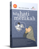 Bila Hati Rindu Menikah - Iman Shoppe Bookstore (1809411440697)