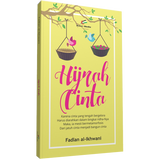 Hijrah Cinta by Fadlan al-Ikhwani