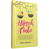 Hijrah Cinta by Fadlan al-Ikhwani - Iman Shoppe Bookstore