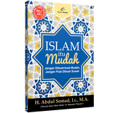 Islam Itu Mudah by H. Abdul Somad