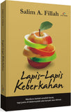 Lapis-Lapis Keberkahan by Salim A Fillah - IMAN Shoppe Bookstore (1194049339449)