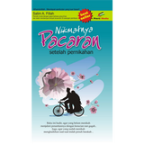 Nikmatnya Pacaran Setelah Pernikahan by Salim A. Fillah - Iman Shoppe Bookstore (1194057531449)