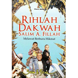 Rihlah Dakwah - Iman Shoppe Bookstore (1194063364153)