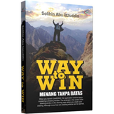 The Way to Win - Iman Shoppe Bookstore (1194080796729)
