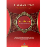 Panduan Hafalan Cepat Al-Hafiz - Iman Shoppe Bookstore