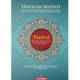 Panduan Hafalan Mudah Tahfiz - Iman Shoppe Bookstore