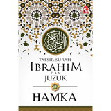 Tafsir Surah Ibrahim dan Juzuk 13- HAMKA