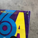 PTS Bookcafe Book (AS-IS) Komik M Misi 6A Misi Cikgu Zahid 1003351