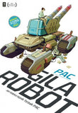 Komik M Gila Robot & Koleksi Komik Terbaik PAC