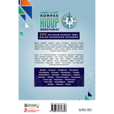 PTS Bookcafe Book Kompas Hidup Bersyariat: 300 Aplikasi Kaedah Fiqh dalam Kehidupan Seharian by Muhammad Hanief Awang Yahaya 100622