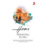 PTS Bookcafe Book Merantau Ke Deli (Edisi 2023) oleh HAMKA 100796