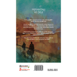 PTS Bookcafe Book Merantau Ke Deli (Edisi 2023) oleh HAMKA 100796