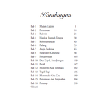 PTS Bookcafe Book Merantau Ke Deli (Edisi 2023) oleh HAMKA 100796